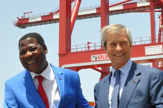 Benin : Un Béninois sacrifié pour Bolloré